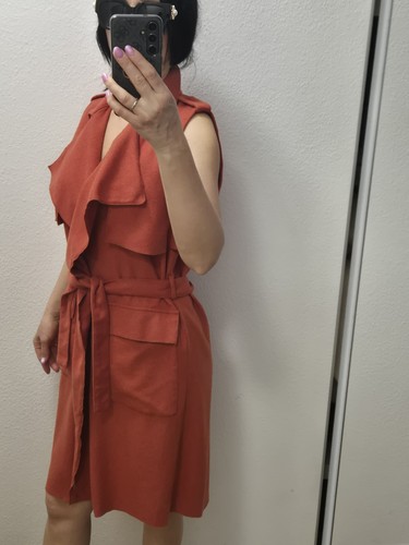 Zara wollweste - gr.,