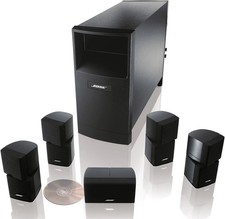 bose acoustimass 10