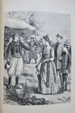 Unser Land Von Frankreich