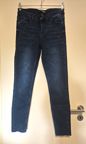 Blind date damen - blind, jeans