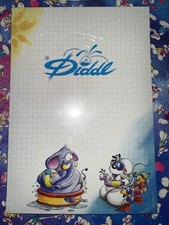 Diddl A5 Block, Original
