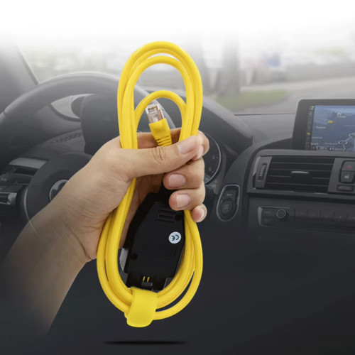 Enet kabel für bmw - bmw, f-serie