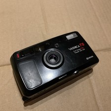 Yashica T5 Kompaktkamera, Carl