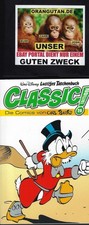 WALT DISNEY CLASSIC 20 EDITION  S.FOTO+BESCHR.INTERNATIONALER VERSAND MÖGLICH