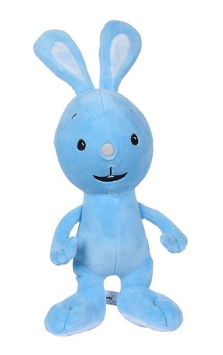 Kikaninchen plüschfigur 35cm - kikaninchen,