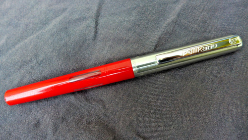 Vintage geha pelikan - geha,