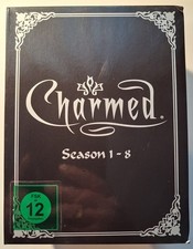 Charmed die komplette serie - -,