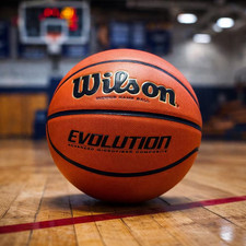 WILSON Men's Evolution Game