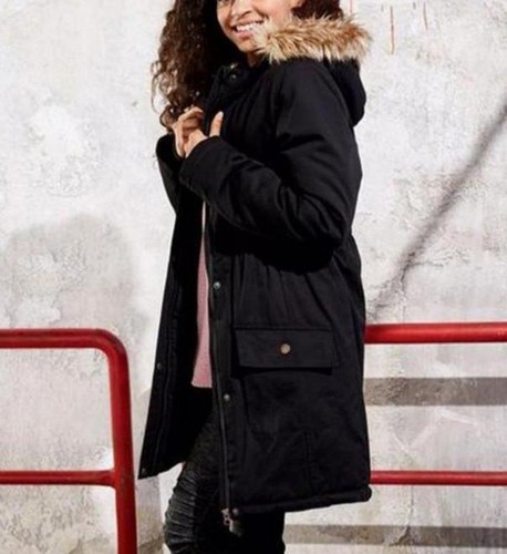 Damen winterjacke - damen,