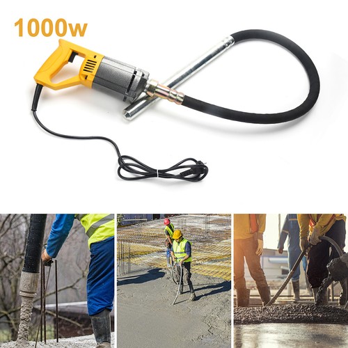 Betonrüttler 1000w - betonrüttler,