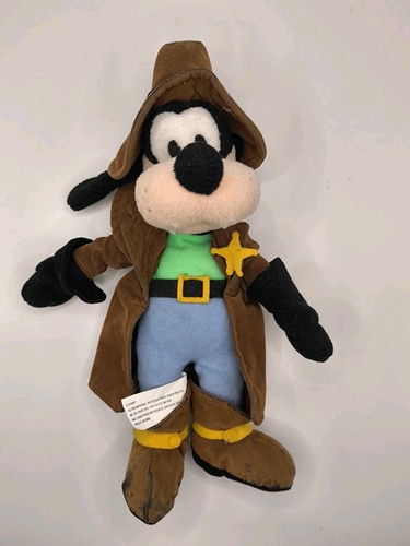 Disney goofy frontierland - disney,