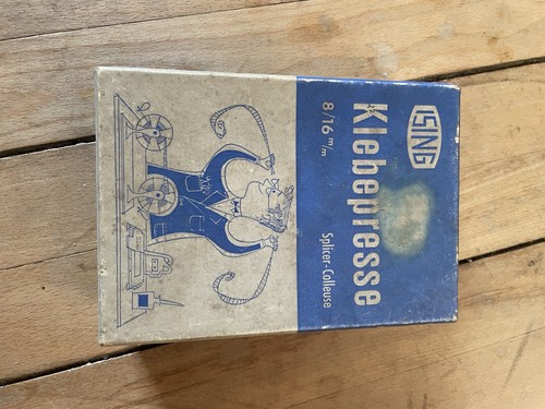 Ising klebepresse für - klebepresse,