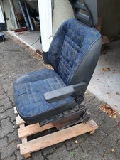 Sitz vorne links Peugeot Boxer Citroen Jumper Fiat Ducato 250 Fahrersitz 2005-