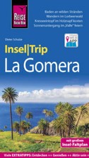 Reise Know-How InselTrip La Gomera- Mängelexemplar