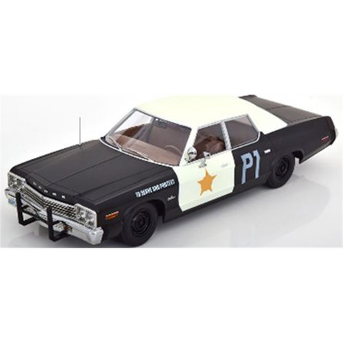 Kks 1974 dodge monaco - kks,