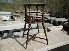 c1890 GRÜNDERZEIT TISCHCHEN