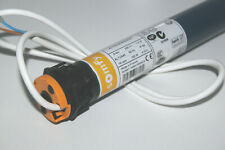 Reparatur Somfy Altus 40 RTS 9/14 RTS Rollladenmotor 