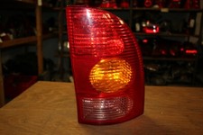 RENAULT MEGANE (D64H) 96- KOM. *RÜCKLICHT/HECKLEUCHTE* RECHTS 01/2000