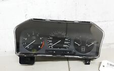 Honda Prelude 3 Kombiinstrument Tacho Tachometer 150804KM 78100-Z400
