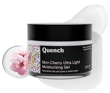 Quench Ultra Light Moisturizer