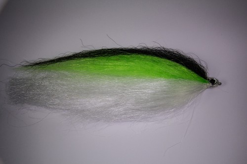 Fliegentom 3053 hechtstreamer - fliegentom,