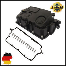 Ventildeckel inkl. Dichtung für VW Passat Golf Audi A3 Seat Skoda 1.9 03G103469M