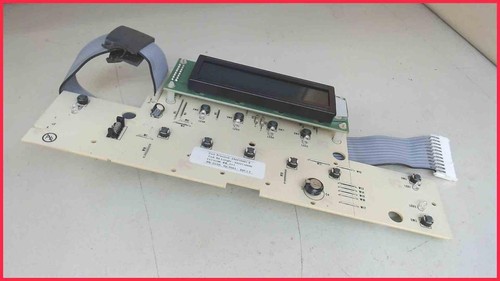Elektronik board platine lcd - platine,