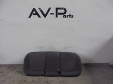 Original Opel Corsa D Rücksitzbank Sitzfläche Teilleder