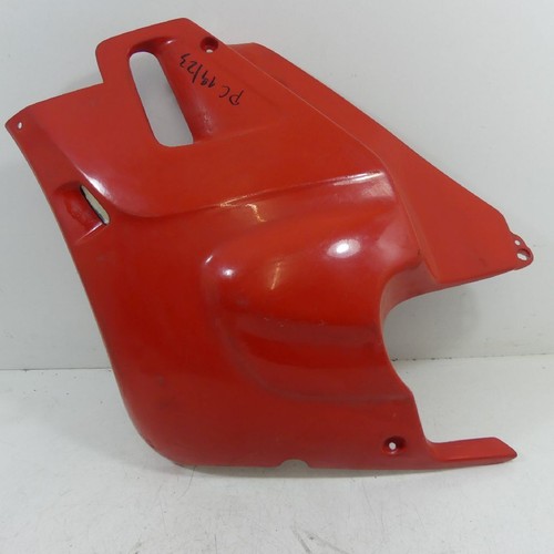 Honda cbr 600 - cbr, f