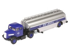 1:87 Albedo/Herpa - BV-Aral -