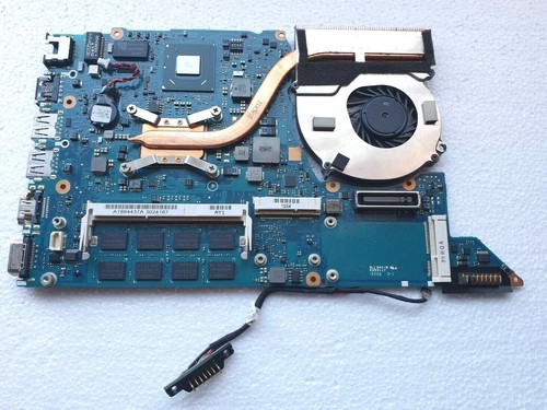 Sony vaio svs131 mainboard - svs131,