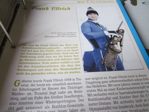 Das war die ddr sport - die,
