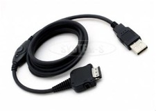System-S USB Kabel Daten &Ladekabel für Palm Handspring Treo 180/270/300/600