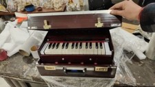 Mini Harmonium Portable 2.5