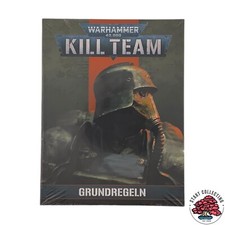 Kill team grundregeln - team, a5