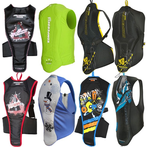 Komperdell kinder junior - komperdell,