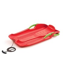 NEUSTANLO Rodel Bob Schlitten