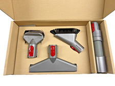 Dyson 967768-01 Bürsten Verlängerungsschlauch Polsterdüse für V7 V8 V10 V11 V15