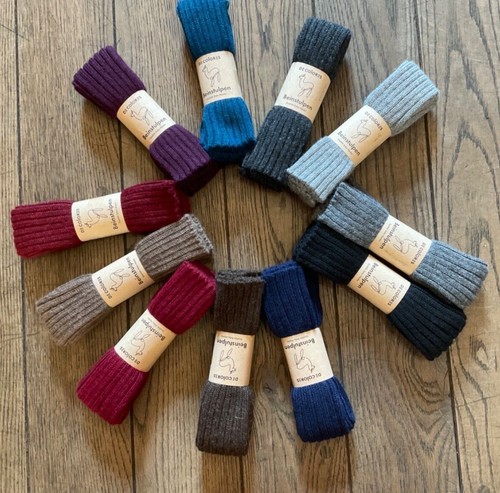 Colores beinstulpen aus - colores,
