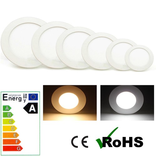 Led einbauspot deckenlampe - led,