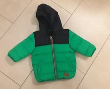 Winterjacke Junge Gr.62 /