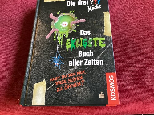 Die drei kids das - die,