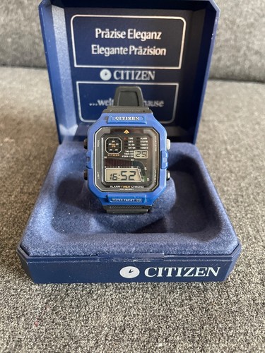 Citizen d060 086848 - d060,