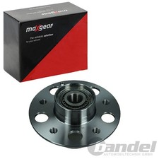 MAXGEAR RADLAGER-SATZ