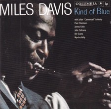 Miles Davis - Kind of Blue