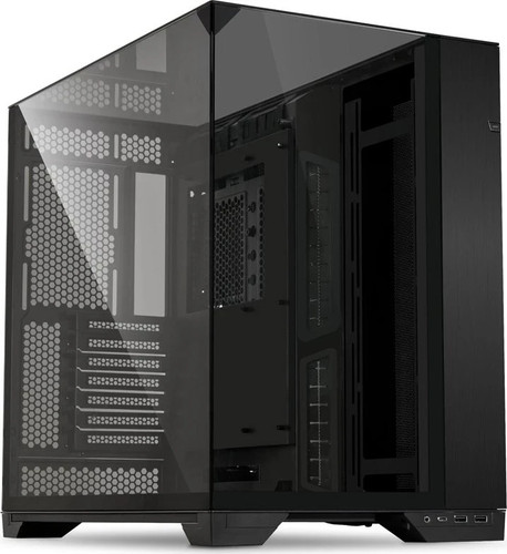 Neu lian o11 vision - neu, li