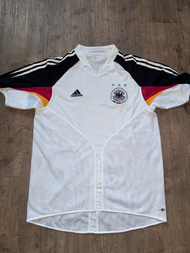 Adidas 2004 deutschland home - adidas,