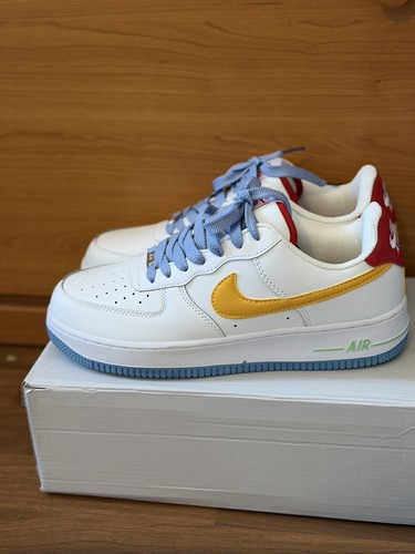 Nike air force - nike, 1