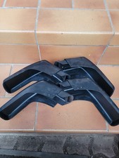 Trabant 4x Stossecke Original