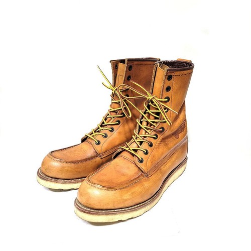 Red wing 877 - 877, irish